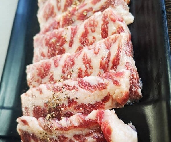 SAWA dining 10
