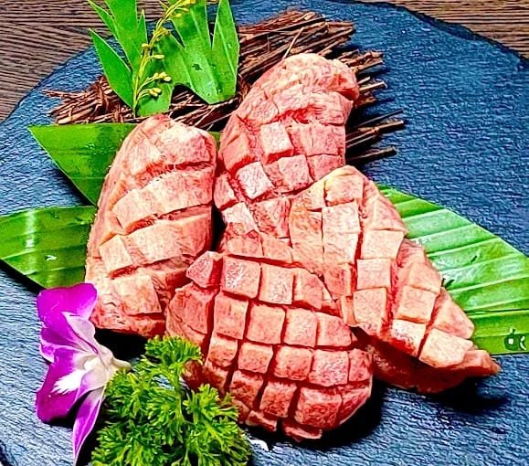 SAWA dining 12